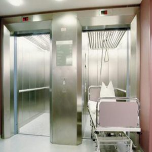 Thang Máy Bệnh Viện - Thang Máy Hưng Thịnh Phát